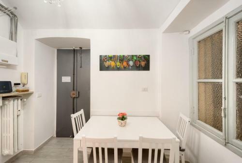 Central Apartment Porta Susa