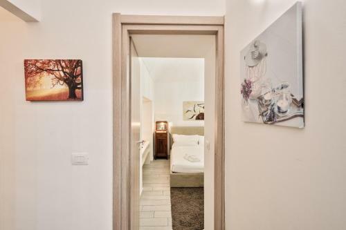 Central Apartment Porta Susa