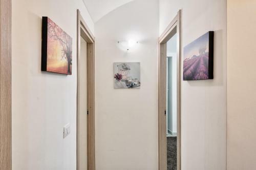 Central Apartment Porta Susa