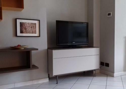 Apartamento Casajuve&reggia