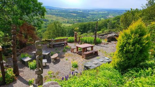 Apartamento Windsor Lower Cottage Scafell