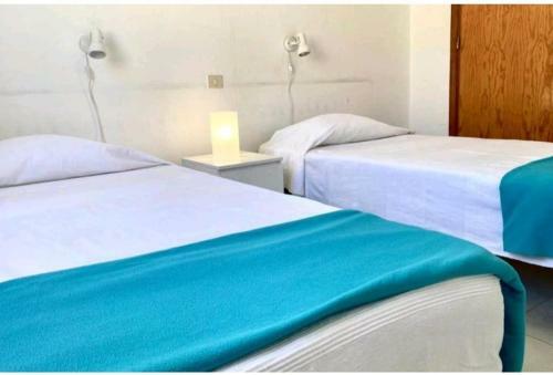 Apartamento Puerto Rico 3