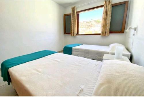 Apartamento Puerto Rico 3
