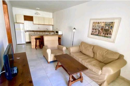 Apartamento Puerto Rico 3