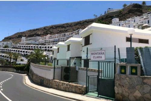 Apartamento Puerto Rico 3