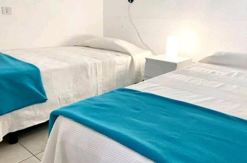 Apartamento Puerto Rico 3