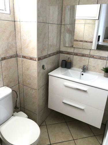 Apartamento Te Miti