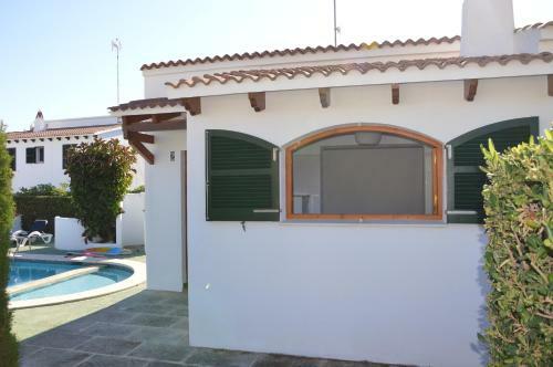 Villa Gaya