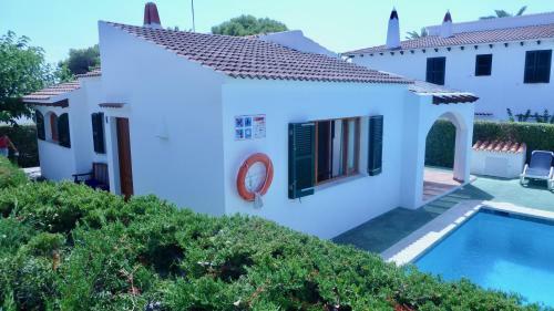 Villa Gaya