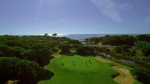 Adosado Golf Y Playa En Nuevo Portil