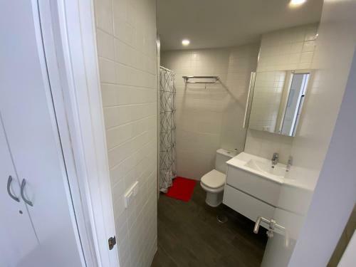 Apartamento Torrox Costa