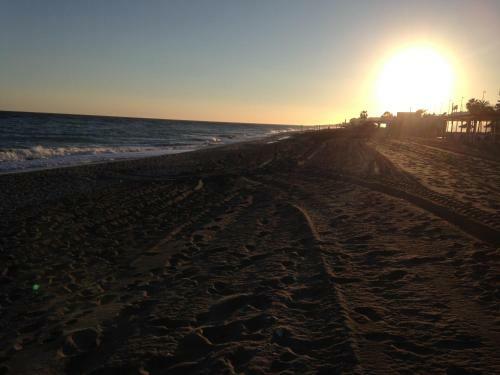 Apartamento Torrox Costa