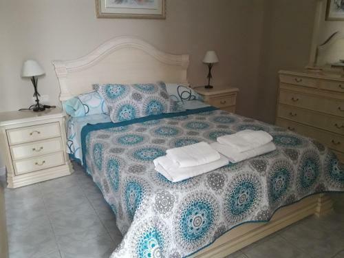 Apartamento Piso Balcones