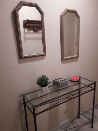 Apartamento Piso Balcones