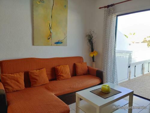 Apartamento Lemon Tree Don Jose By Helloapartments
