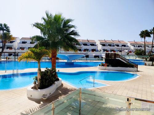 Apartamento Lemon Tree Don Jose By Helloapartments