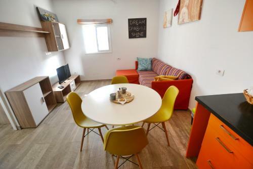 Apartamento Brisa Marina