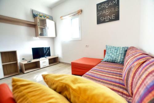 Apartamento Brisa Marina