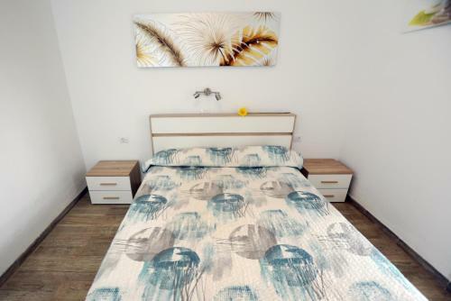 Apartamento Brisa Marina