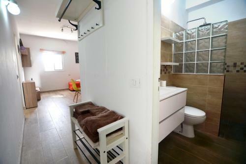 Apartamento Brisa Marina