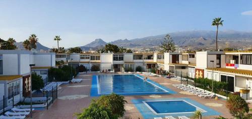 Apartamento Brisa Marina