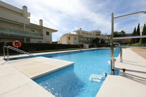 Mijas Golf - Mijas Costa - Luxury Apartments