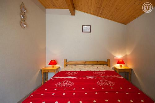Apartamento La Tomba Val-cenis Lanslevillard