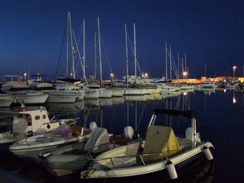 Bed & Breakfast Classic Yacht Yanika Yachting Watersport