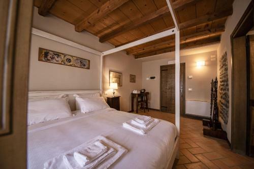 Agroturismo Villa Dei Mulini