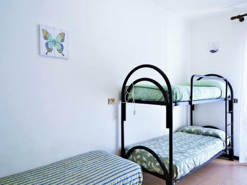 Comfortable Apartment In Rosolina Mare With A Terrace