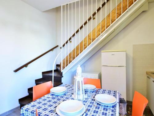 Comfortable Apartment In Rosolina Mare With A Terrace