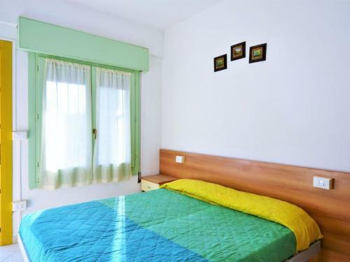 Nice Apartment In Rosolina Mare With Garden