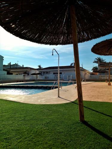 Adosado Con Caracter - Gran Alacant
