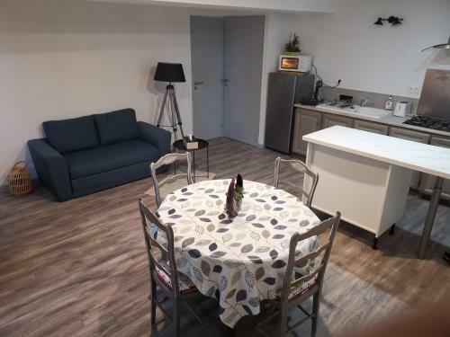 Apartamento Les Hortensias