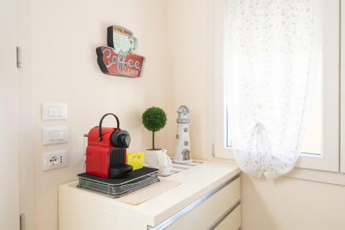 Apartamento Appartamenti Liliana