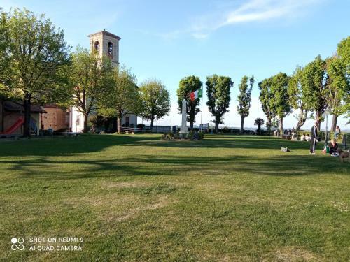 Apartamento Il Cortiletto