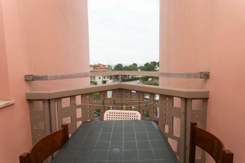Apartamento M72 - Marcelli, Trilocale In Residence Con Piscina