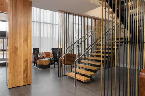 The Ellison, Oklahoma City, A Tribute Portfolio Hotel