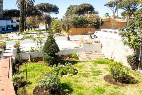 Apartamento Bella Studio