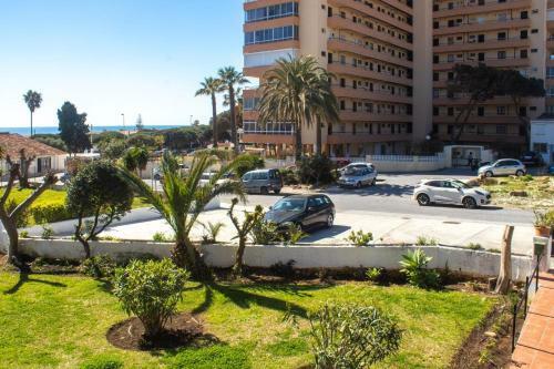 Apartamento Bella Studio