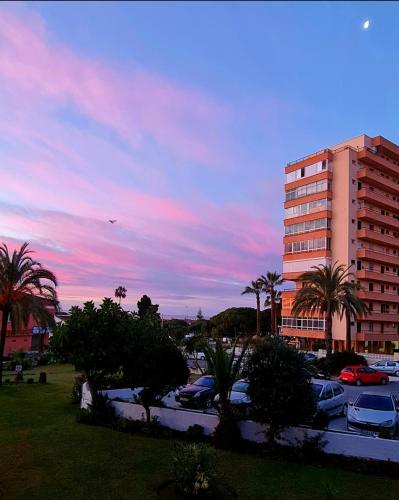 Apartamento Bella Studio