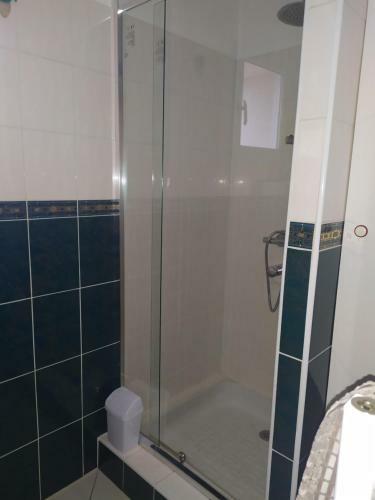 Apartamento Chez Fabienne T1