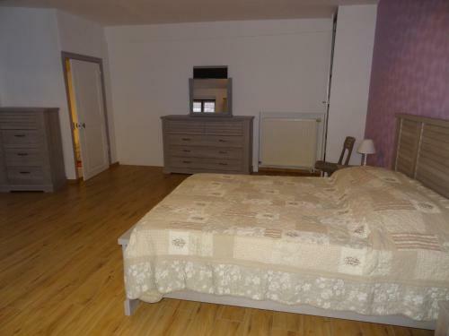 Apartamento Chez Dodette - � 1h de Villard de Lans