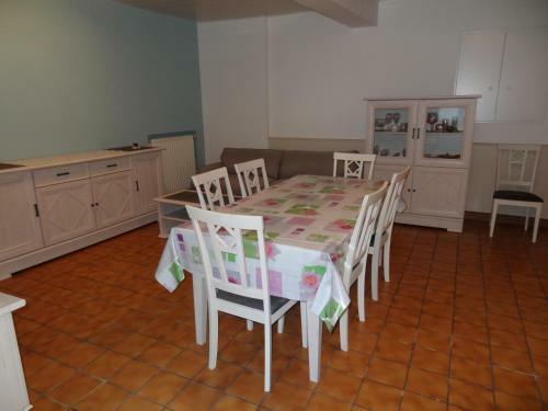 Apartamento Chez Dodette - � 1h de Villard de Lans