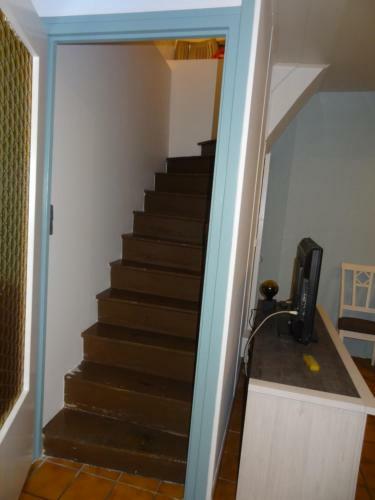Apartamento Chez Dodette - � 1h de Villard de Lans