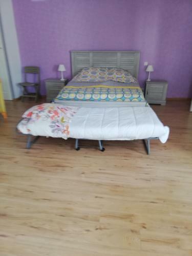 Apartamento Chez Dodette - � 1h de Villard de Lans