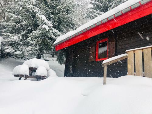 Chalet Le Cactus