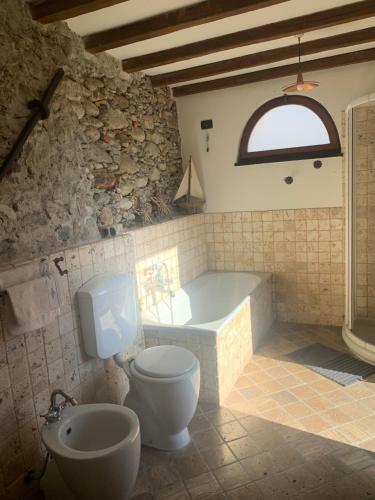 Bed & Breakfast La Casa Di Giobatta