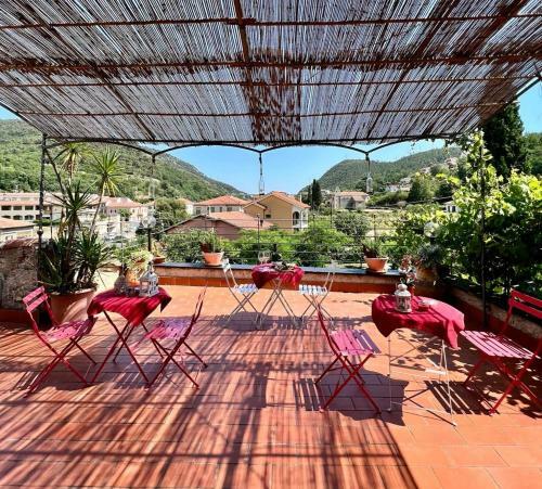 Bed & Breakfast La Casa Di Giobatta