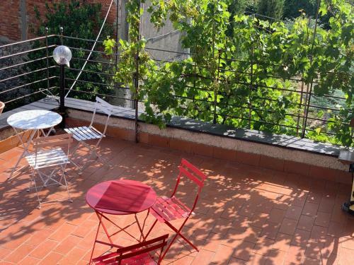 Bed & Breakfast La Casa Di Giobatta